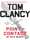 Cover image for Point of Contact